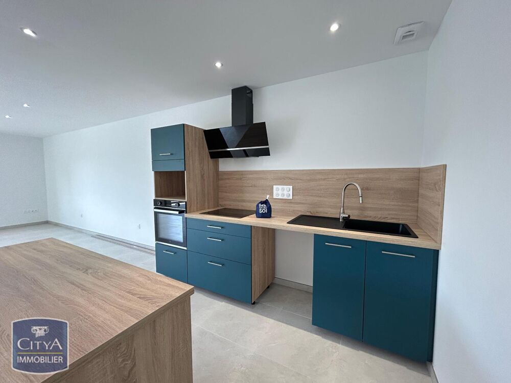 location Appartement - 3 pièce(s) - 91 m² Xeuilley (54990)