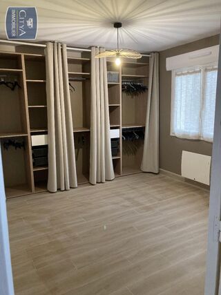  Appartement � louer 3 pi�ces 72 m�