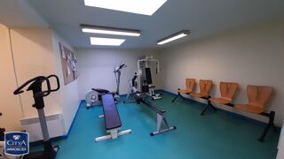  Appartement à louer 1 pièce 20 m²