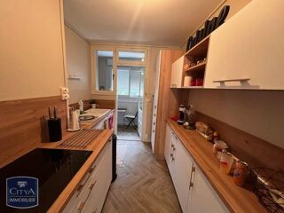  Appartement � louer 3 pi�ces 57 m�