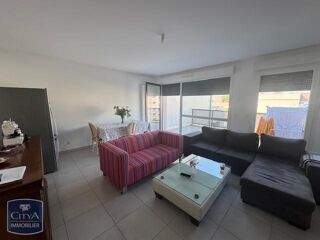  Appartement à louer 4 pièces 91 m²