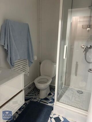  Appartement � louer 1 pi�ce 16 m�