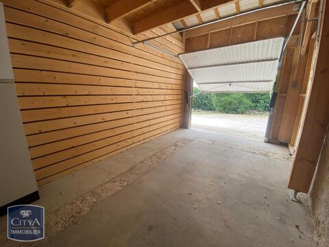  Parking / Garage � louer 