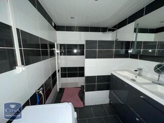  Appartement à louer 1 pièce 39 m²