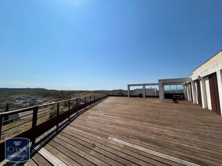  Maison à louer 5 pièces 171 m²