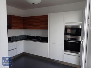  Appartement � louer 4 pi�ces 137 m�