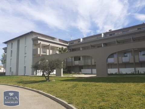   Location Appartement Appartement - 2 pice(s) - 40 m