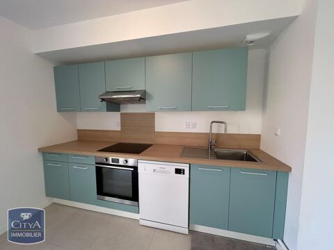  Appartement � louer 3 pi�ces 58 m�