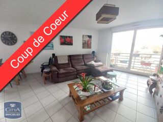  Appartement � louer 3 pi�ces 65 m�