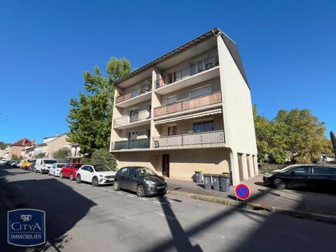  Appartement  louer 2 pices 53 m