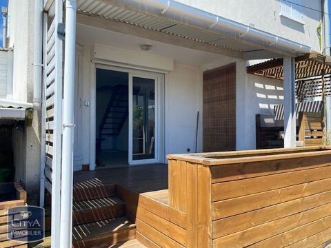  Maison � louer 4 pi�ces 84 m�