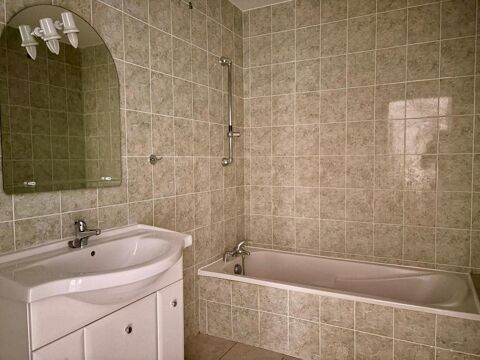  Appartement � louer 3 pi�ces 87 m�