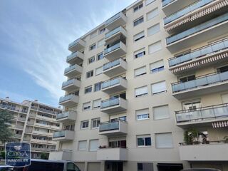  Appartement � louer 2 pi�ces 53 m�