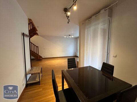  Appartement � louer 4 pi�ces 74 m�