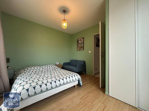  Appartement � louer 2 pi�ces 54 m�