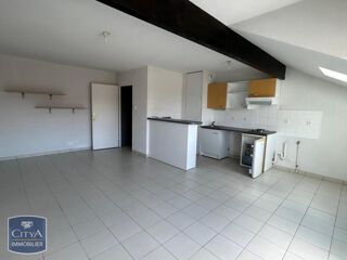  Appartement à louer 2 pièces 47 m²