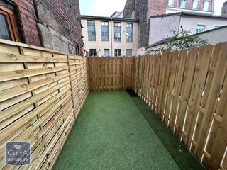  Appartement � louer 2 pi�ces 53 m�