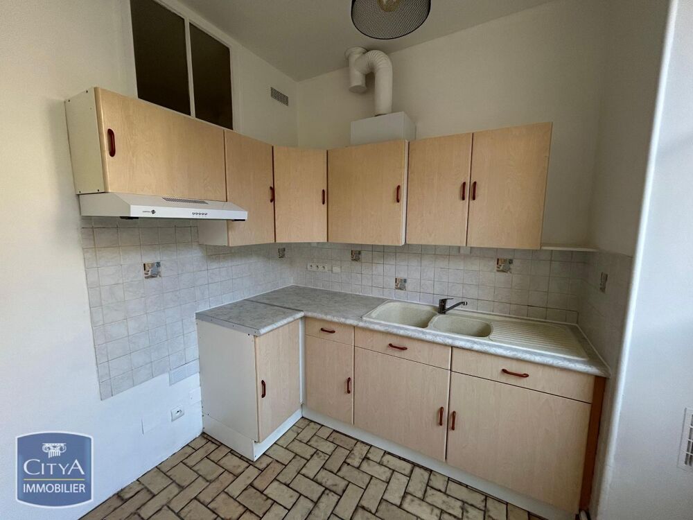 location Appartement - 3 pièce(s) - 60 m² Corbeil-Essonnes (91100)