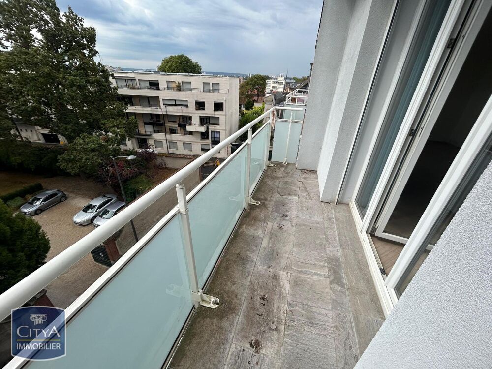 À louer de suite: Charmant appartement T3 situé dans la ....