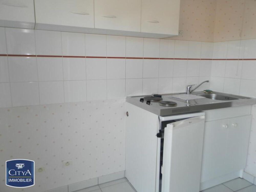 À LOUER : Appartement récent T3 situé à Terrasson Lavill....