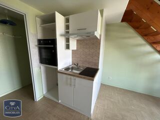  Appartement � louer 2 pi�ces 35 m�