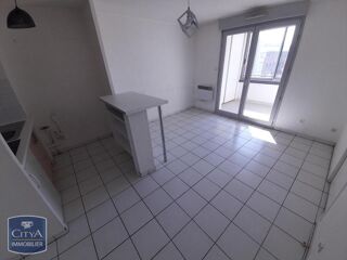 location Appartement - 2 pièce(s) - 31 m² Toulouse (31300)