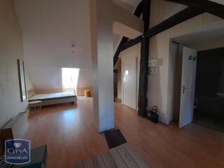  Appartement à louer 1 pièce 37 m²