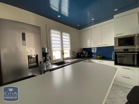  Maison � louer 4 pi�ces 88 m�