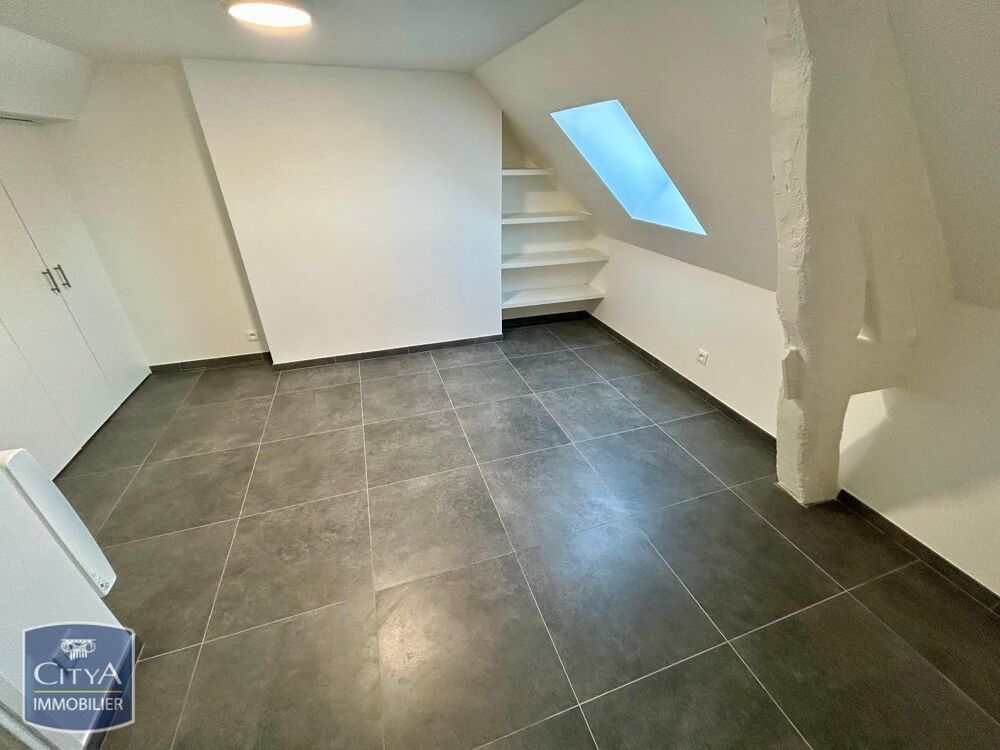 location Appartement - 3 pièce(s) - 62 m² Jouars-Pontchartrain (78760)
