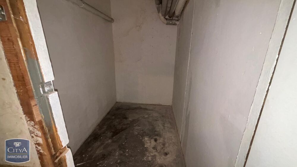location Parking / Garage Paris 10