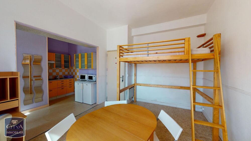 A LOUER Bienvenue à Amiens, dans ce charmant appartement....