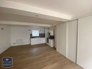  Appartement � louer 3 pi�ces 55 m�