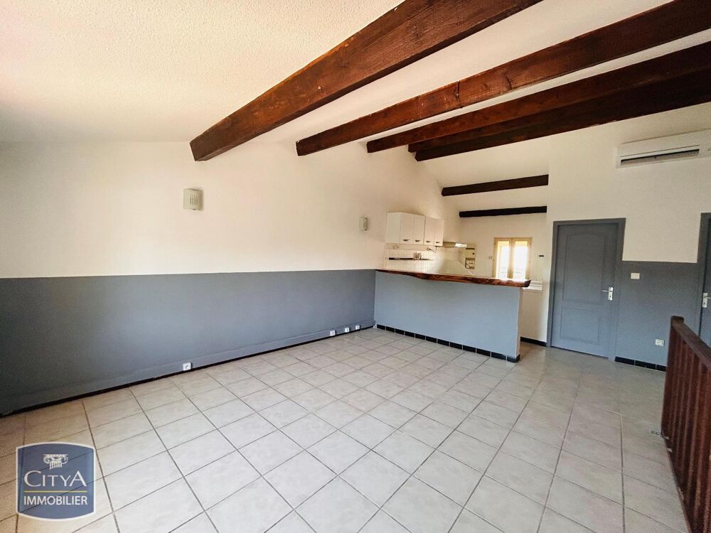 location Appartement - 3 pièce(s) - 68 m² Fos-sur-Mer (13270)