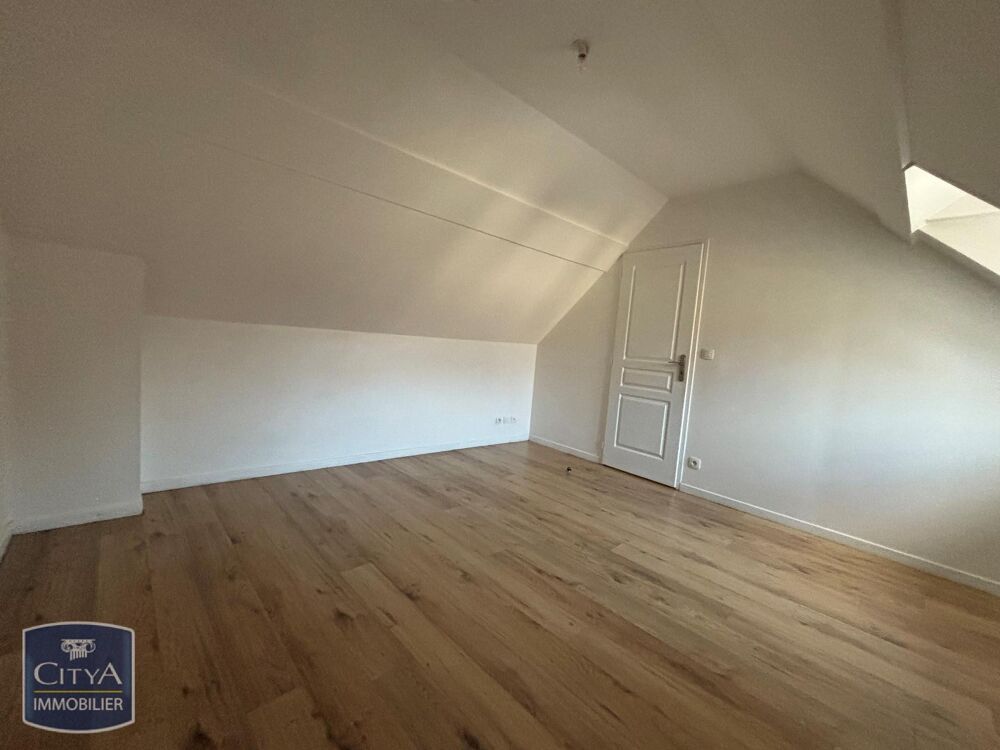 location Appartement - 2 pièce(s) - 46 m² Arpajon (91290)