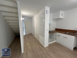  Maison à louer 3 pièces 65 m² Breuillet