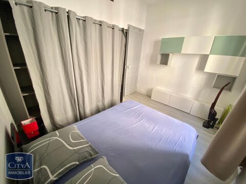  Appartement  louer 2 pices 37 m