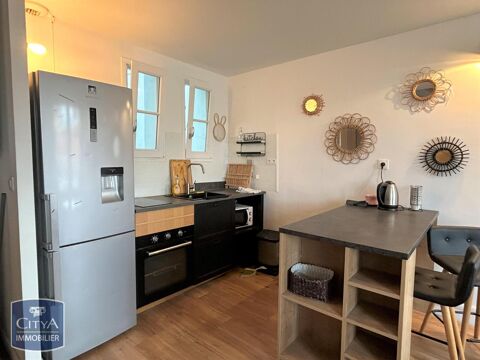  Appartement  louer 1 pice 33 m