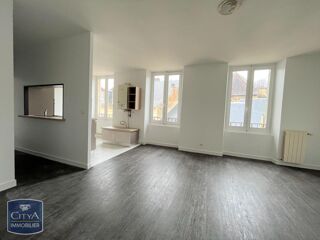  Appartement à louer 2 pièces 47 m²