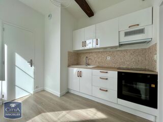  Appartement à louer 2 pièces 38 m²