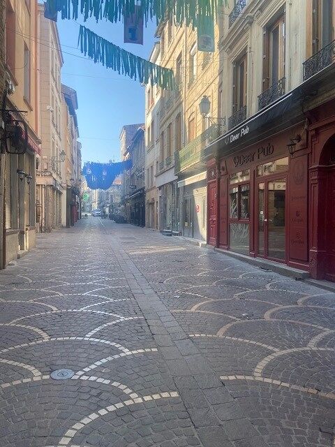  Appartement � louer 1 pi�ce 28 m�