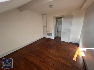  Appartement à louer 2 pièces 38 m²