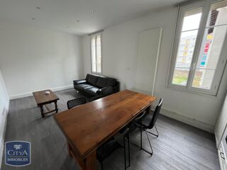  Appartement � louer 3 pi�ces 60 m�