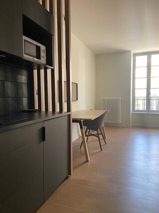  Appartement  louer 1 pice 34 m