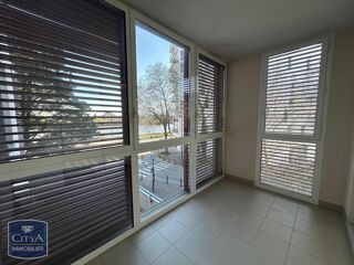  Appartement à louer 2 pièces 58 m²