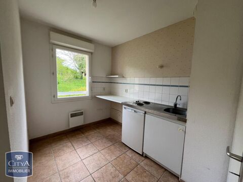  Appartement � louer 2 pi�ces 48 m�