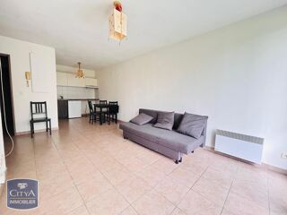  Appartement � louer 2 pi�ces 41 m�