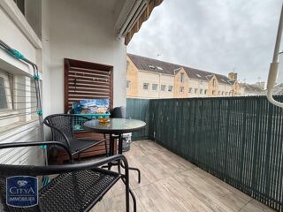  Appartement � louer 2 pi�ces 39 m�