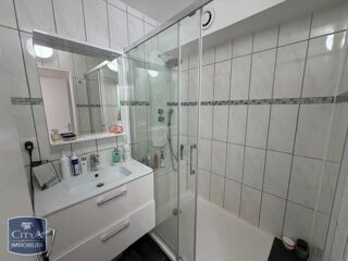 Appartement à louer 2 pièces 47 m²