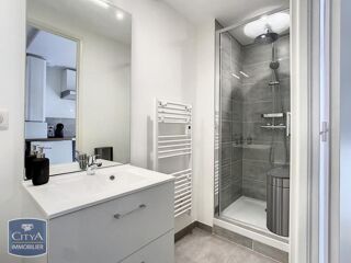  Appartement à louer 1 pièce 21 m²
