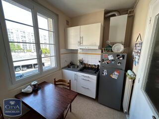  Appartement � louer 3 pi�ces 47 m�